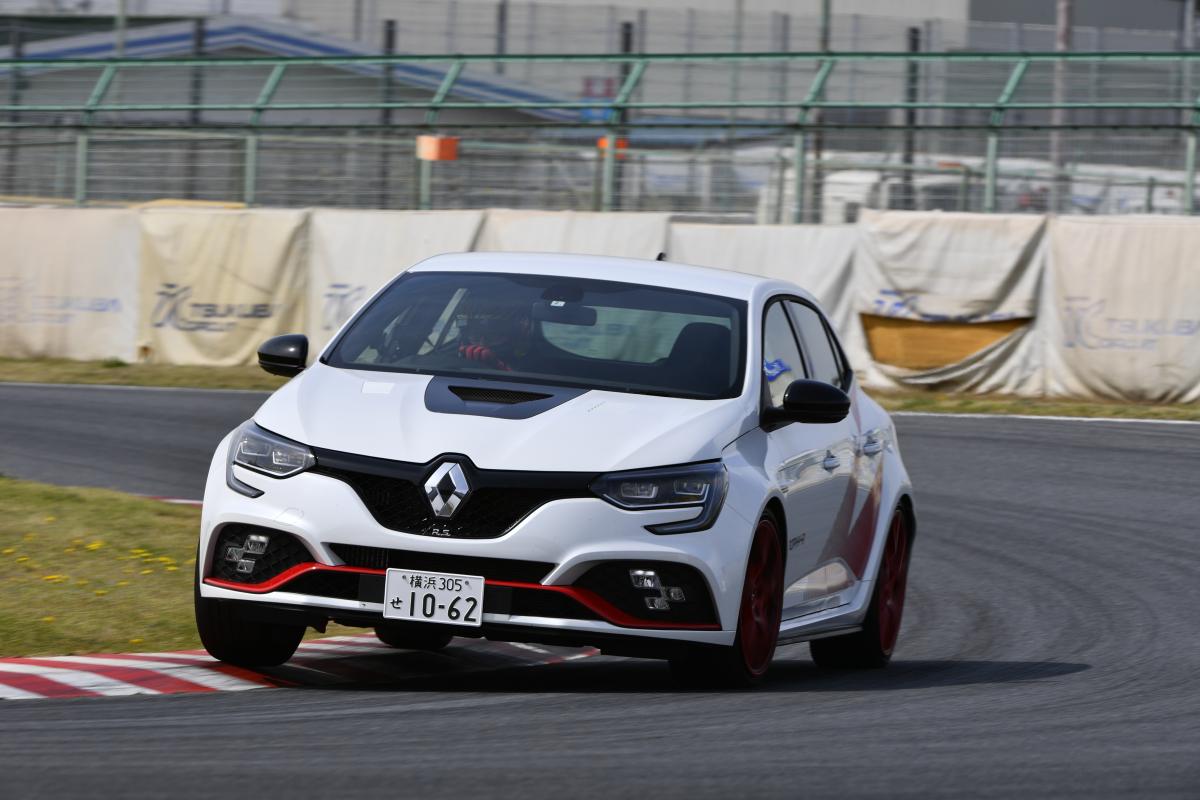 自動車のステア特性 〜 画像12