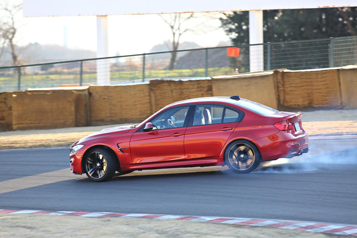 自動車のステア特性 〜 画像10