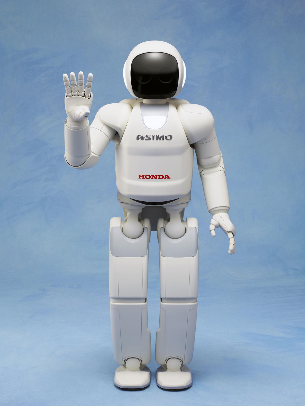 ASIMO