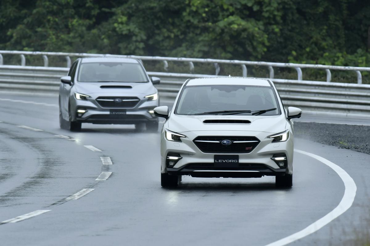 自動運転のイメージ01 〜 画像1