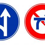 【画像】「右折禁止」はわかるが「車両横断禁止」は？　多くの人が忘れている「道路標識」の意味 〜 画像2