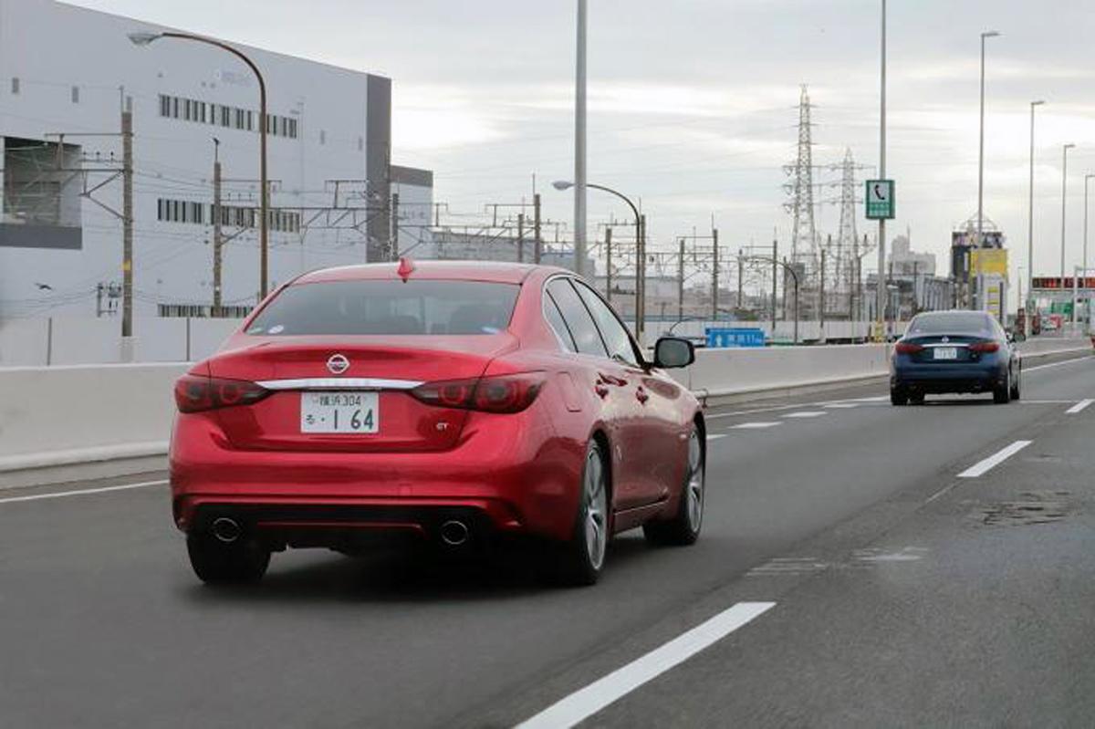 自動運転とワンペダル操作への期待 〜 画像5