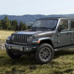 【画像】オンライン投票でボディカラーを決定！　Jeep誕生80周年記念限定車がついに発売 〜 画像4