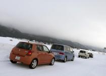今シーズン目立つ大雪での「立ち往生トラブル」！　自動車保険が助けになるケースも