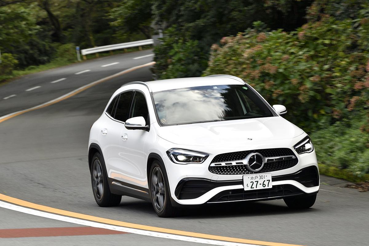 女子にオススメのドイツ車 〜 画像8