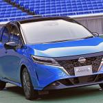 手放し運転可能な「2.0」があるのになぜ？　話題の日産ノートが「普通の」プロパイロットを採用したワケ