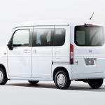 【画像】ホンダセンシングを全車標準化！　ホンダN-VANが一部改良で魅力アップ 〜 画像12