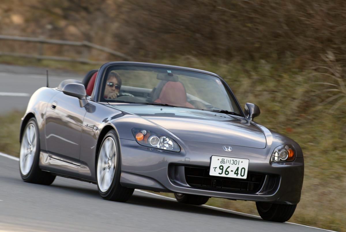 S2000 〜 画像11