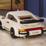 【画像】ターボとタルガを選択可能！　レゴの最新作「ポルシェ911」が３月１日に発売 〜 画像2