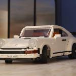 【画像】ターボとタルガを選択可能！　レゴの最新作「ポルシェ911」が３月１日に発売 〜 画像5