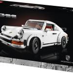 【画像】ターボとタルガを選択可能！　レゴの最新作「ポルシェ911」が３月１日に発売 〜 画像10