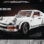 【画像】ターボとタルガを選択可能！　レゴの最新作「ポルシェ911」が３月１日に発売 〜 画像12