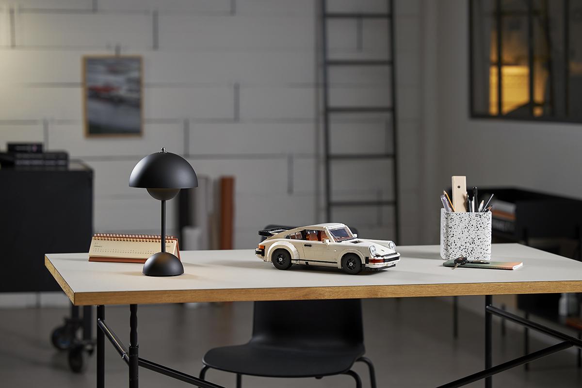 レゴのポルシェ911が3月1日に発売 〜 画像15