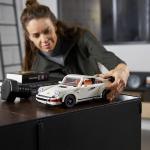 【画像】ターボとタルガを選択可能！　レゴの最新作「ポルシェ911」が３月１日に発売 〜 画像17