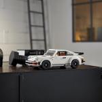 【画像】ターボとタルガを選択可能！　レゴの最新作「ポルシェ911」が３月１日に発売 〜 画像18