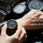 【画像】運転中でもわかりやすい！　ジウジアーロがデザインしたソニーwena 3用時計ヘッドが3月12日に発売 〜 画像1