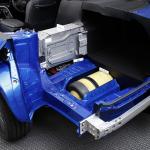 【画像】スポーツ車じゃなくてもRWD化のメリットはある！　新型トヨタMIRAIがFFをやめFRを採用したワケ 〜 画像11