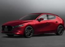 まずはMAZDA3とCX-30が対象！　制御プログラムをアップデートする「マツダスピリットアップグレード」を開始