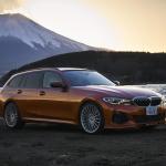 【画像】BMWアルピナD3 Sがついに発売開始！　355馬力を発揮する高性能ツインターボディーゼルを搭載 〜 画像1