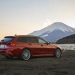 【画像】BMWアルピナD3 Sがついに発売開始！　355馬力を発揮する高性能ツインターボディーゼルを搭載 〜 画像4