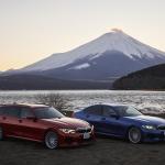 【画像】BMWアルピナD3 Sがついに発売開始！　355馬力を発揮する高性能ツインターボディーゼルを搭載 〜 画像6