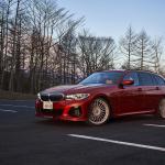 【画像】BMWアルピナD3 Sがついに発売開始！　355馬力を発揮する高性能ツインターボディーゼルを搭載 〜 画像9
