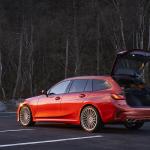 【画像】BMWアルピナD3 Sがついに発売開始！　355馬力を発揮する高性能ツインターボディーゼルを搭載 〜 画像11