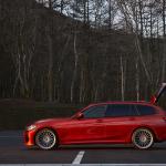 【画像】BMWアルピナD3 Sがついに発売開始！　355馬力を発揮する高性能ツインターボディーゼルを搭載 〜 画像12