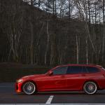 【画像】BMWアルピナD3 Sがついに発売開始！　355馬力を発揮する高性能ツインターボディーゼルを搭載 〜 画像13