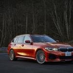 【画像】BMWアルピナD3 Sがついに発売開始！　355馬力を発揮する高性能ツインターボディーゼルを搭載 〜 画像15