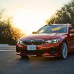 【画像】BMWアルピナD3 Sがついに発売開始！　355馬力を発揮する高性能ツインターボディーゼルを搭載 〜 画像26