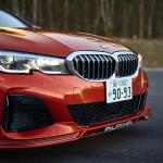 【画像】BMWアルピナD3 Sがついに発売開始！　355馬力を発揮する高性能ツインターボディーゼルを搭載 〜 画像27