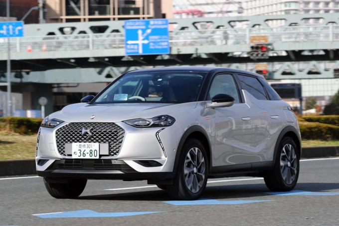 画像ギャラリー オシャレさと使える度が半端ない 女子なら乗るしかないフランス車５選 画像12 自動車情報 ニュース Web Cartop