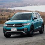 【画像】【試乗】VWの新型SUV「Tクロス」&「Tロック」の走りやいかに？　名前は似てても走りの差は大きかった 〜 画像40