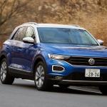 【画像】【試乗】VWの新型SUV「Tクロス」&「Tロック」の走りやいかに？　名前は似てても走りの差は大きかった 〜 画像41