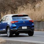 【画像】【試乗】VWの新型SUV「Tクロス」&「Tロック」の走りやいかに？　名前は似てても走りの差は大きかった 〜 画像34