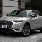 【画像】【試乗】DS 3 CROSSBACK E-TENSEはエレガンスで高級！　EVの制御も納得のデキ 〜 画像1