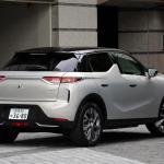 【画像】【試乗】DS 3 CROSSBACK E-TENSEはエレガンスで高級！　EVの制御も納得のデキ 〜 画像2