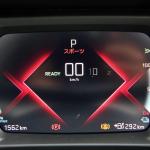 【画像】【試乗】DS 3 CROSSBACK E-TENSEはエレガンスで高級！　EVの制御も納得のデキ 〜 画像12