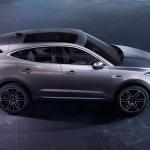 【画像】内外装を刷新したジャガーE-PACE2021年モデルが登場！　限定車「ローンチエディション」も設定 〜 画像2