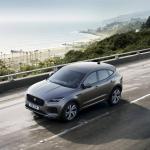 【画像】内外装を刷新したジャガーE-PACE2021年モデルが登場！　限定車「ローンチエディション」も設定 〜 画像4