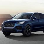 【画像】内外装を刷新したジャガーE-PACE2021年モデルが登場！　限定車「ローンチエディション」も設定 〜 画像5