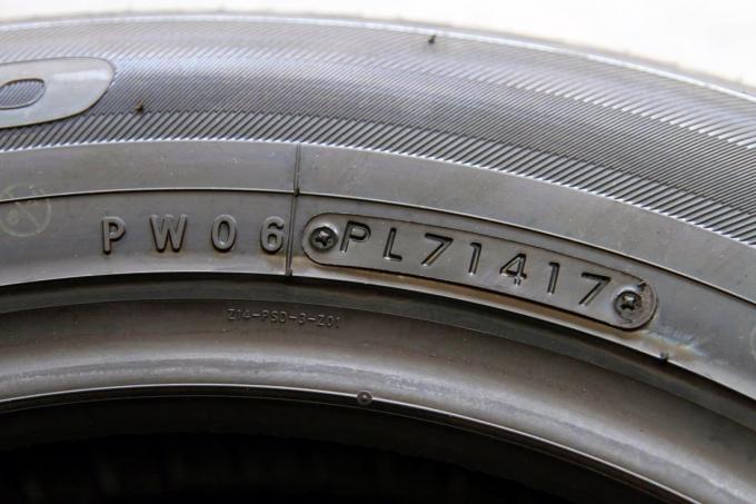 画像ギャラリー ある意味 夏タイヤ より寿命は短い 残溝以外にもある スタッドレス の交換タイミングとは 画像5 自動車情報 ニュース Web Cartop