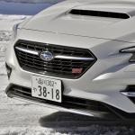 【画像】【試乗】新型レヴォーグで雪を求めてロングドライブ！　「疲労の少なさ」と「走る楽しさ」は圧巻 〜 画像5