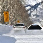 【画像】【試乗】新型レヴォーグで雪を求めてロングドライブ！　「疲労の少なさ」と「走る楽しさ」は圧巻 〜 画像30