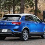 【画像】【試乗】VWの新型SUV「Tクロス」&「Tロック」の走りやいかに？　名前は似てても走りの差は大きかった 〜 画像18