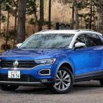 【画像】【試乗】VWの新型SUV「Tクロス」&「Tロック」の走りやいかに？　名前は似てても走りの差は大きかった 〜 画像17