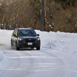 【画像】【試乗】雪道でのフォレスターの頼もしさは別格！　ロングドライブで見えた「かゆいところに手が届く」クルマ作りとは 〜 画像32