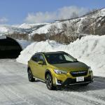 【画像】【試乗】SUBARUイチのおしゃれ番長XV！　雪道での「頼れる感」も圧倒的 〜 画像23