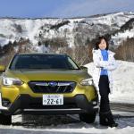 【画像】【試乗】SUBARUイチのおしゃれ番長XV！　雪道での「頼れる感」も圧倒的 〜 画像29